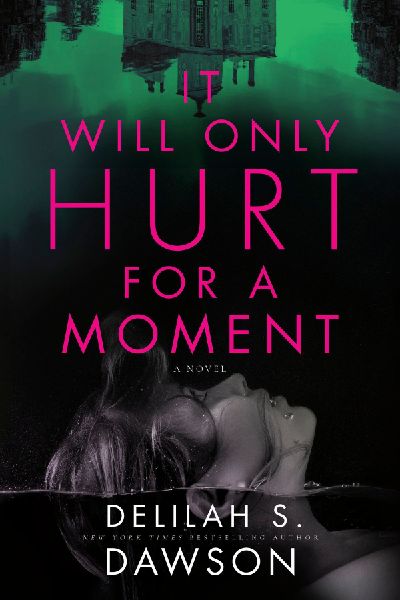 It Will Only Hurt for a Moment