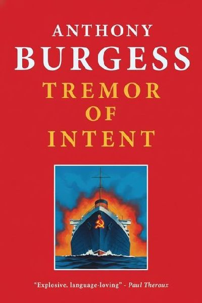 Tremor of Intent