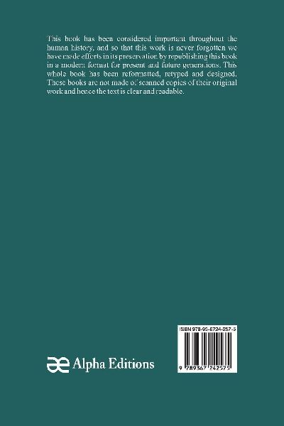 The Art of Paper-Making; A Practical Handbook of the Manufacture of Paper from Rags, Esparto, Straw, and Other Fibrous Materials, Including the Manufacture of Pulp from Wood Fibre
