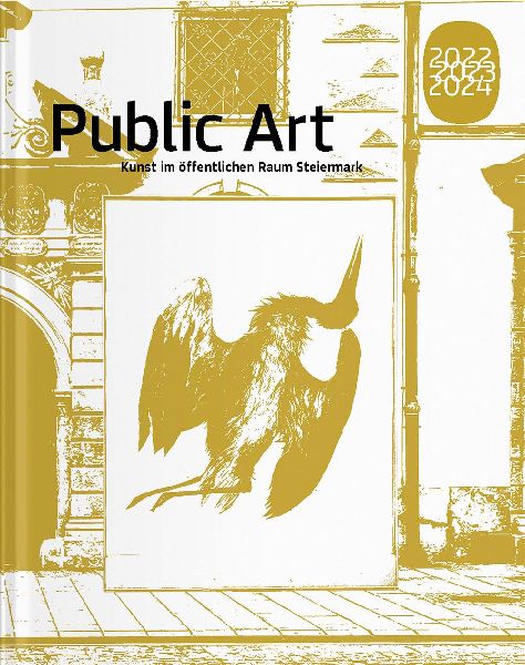 Public Art 2022 2023 2024