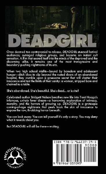 Deadgirl