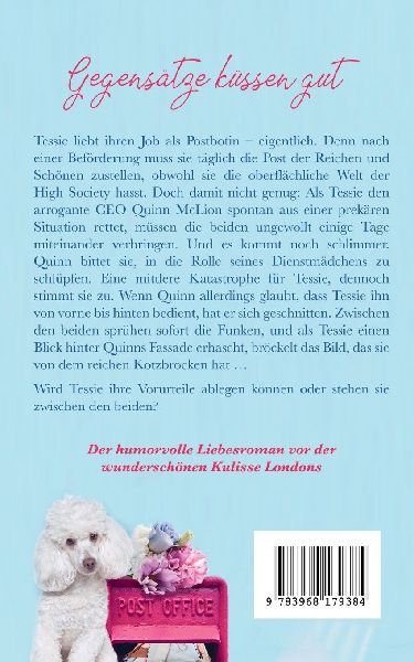 Millionäre küsst man (nicht)