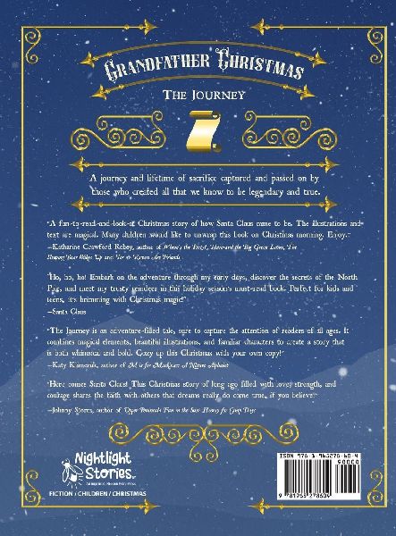 The Journey