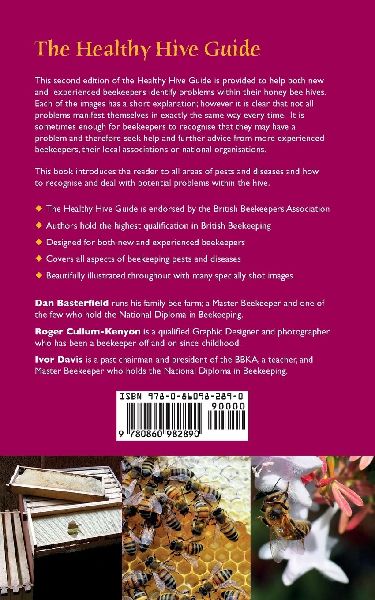 The Healthy Hive Guide