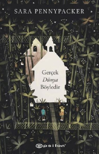 Gercek Dünya Böyledir