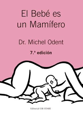 El bebé es un mamífero