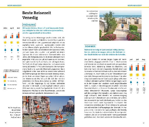ADAC Reiseführer plus Venedig
