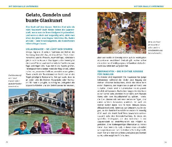 ADAC Reiseführer plus Venedig