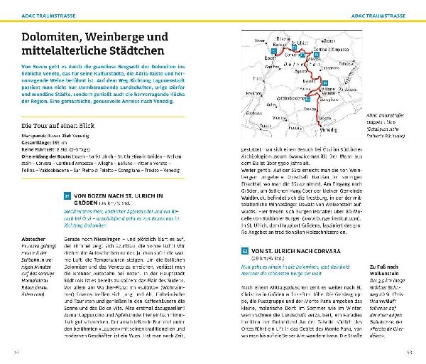 ADAC Reiseführer plus Venedig