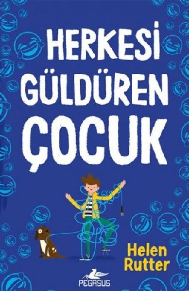 Herkesi Güldüren Cocuk