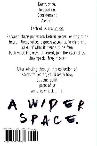 A Wider Space