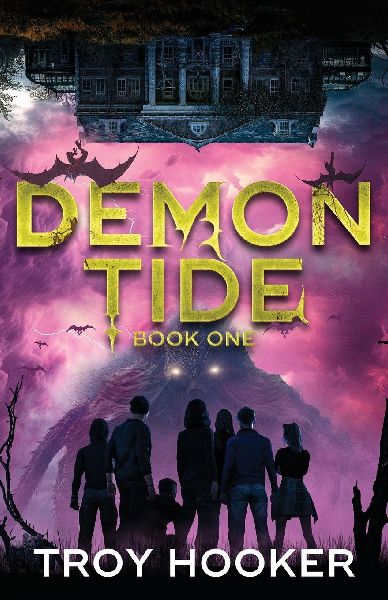 Demon Tide