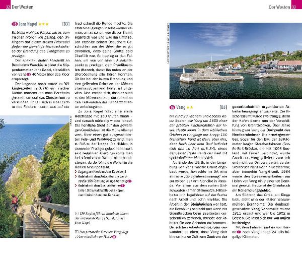 Reise Know-How InselTrip Bornholm