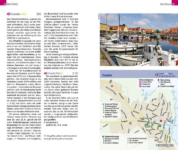 Reise Know-How InselTrip Bornholm