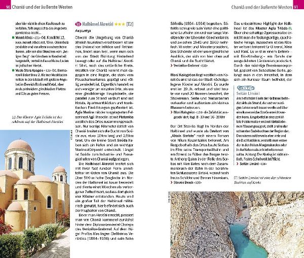 Reise Know-How InselTrip Kreta