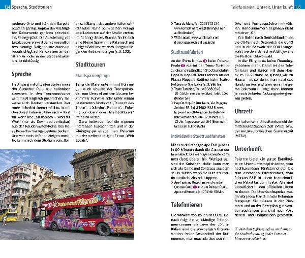 Reise Know-How CityTrip Palermo