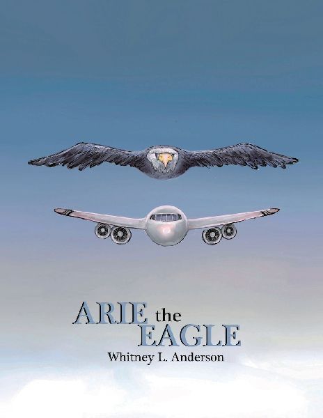 Arie the Eagle