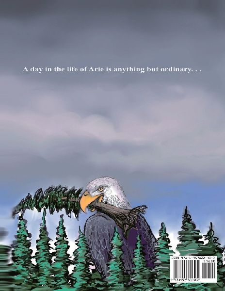 Arie the Eagle