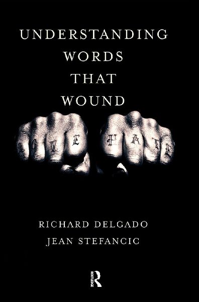 Understanding Words That Wound