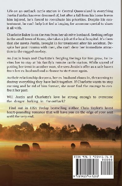 To Catch A Cattleman