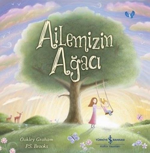 Ailemizin Agaci