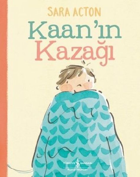 Kaanin Kazagi