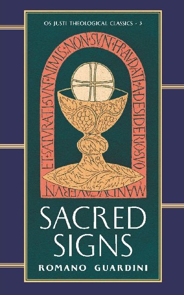 SACRED SIGNS