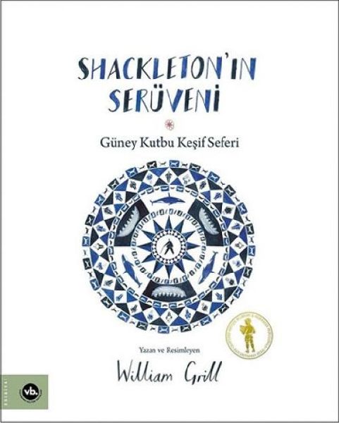 ShackletonIn Serüveni