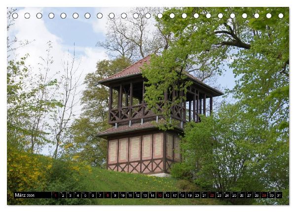 Heidenheim an der Brenz (Tischkalender 2026 DIN A5 quer), CALVENDO Monatskalender