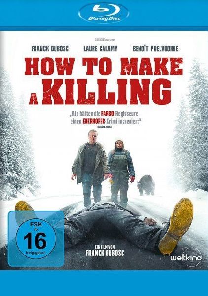 How to Make a Killing