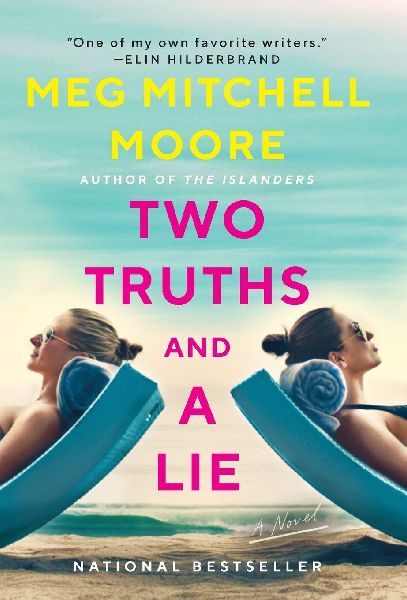 Two Truths and a Lie