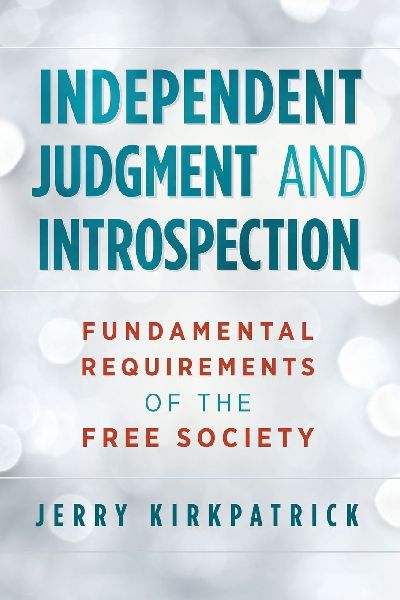 Independent Judgment and Introspection