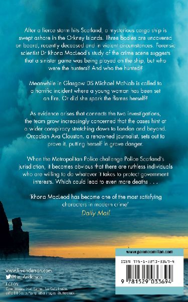 The Killing Tide