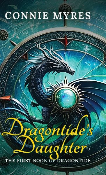 Dragontide's Daughter