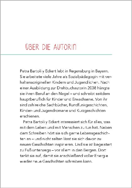 Schmunzelgeschichten