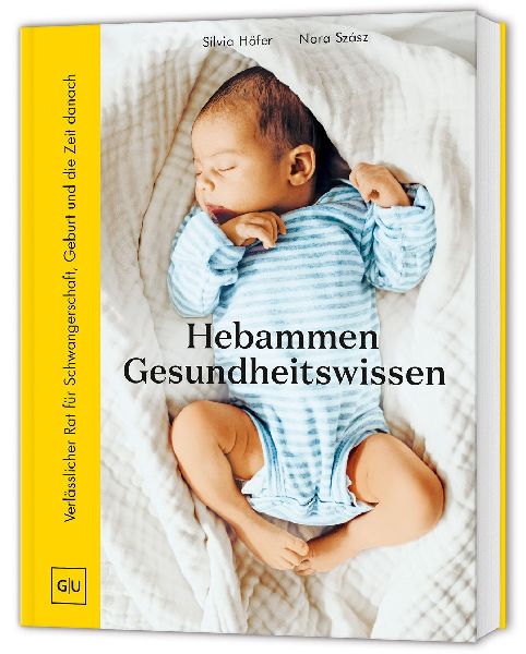 Hebammen-Gesundheitswissen