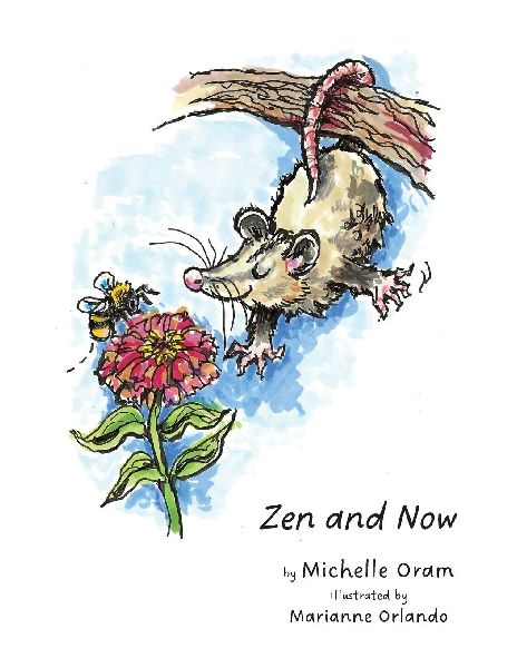 Zen and Now