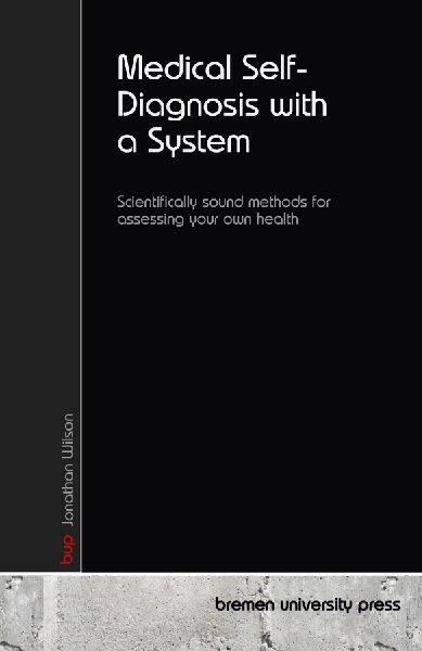 Medical Self-Diagnosis with a System