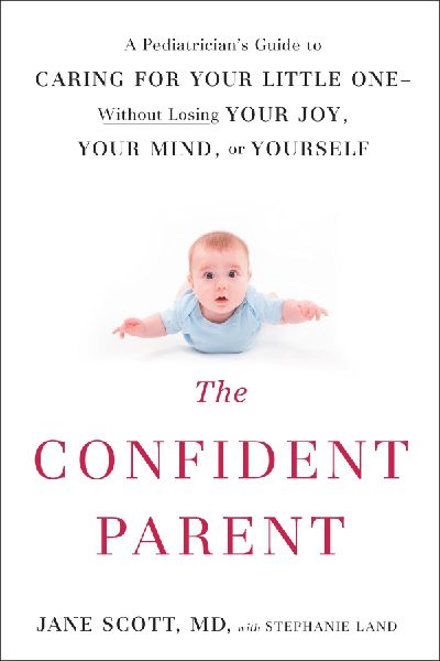 The Confident Parent