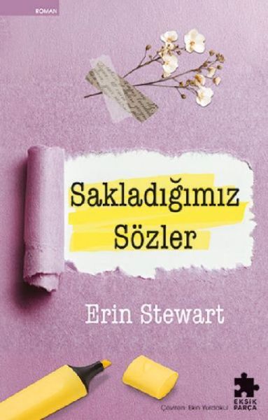 Sakladigimiz Sözler