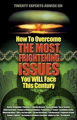 How to Overcome the Most Frightening Issues You Will Face This...
