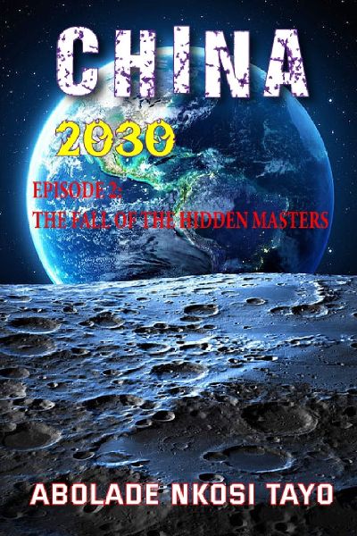 CHINA 2030