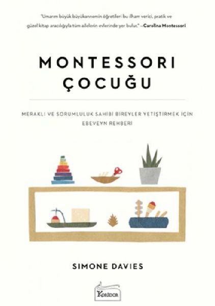 Montessori Cocugu