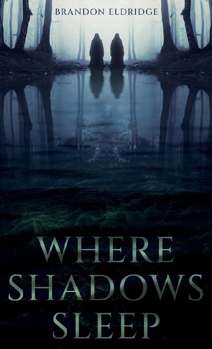 Where Shadows Sleep