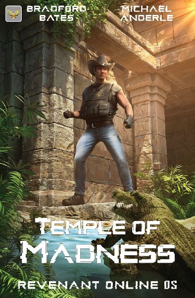 Temple of Madness