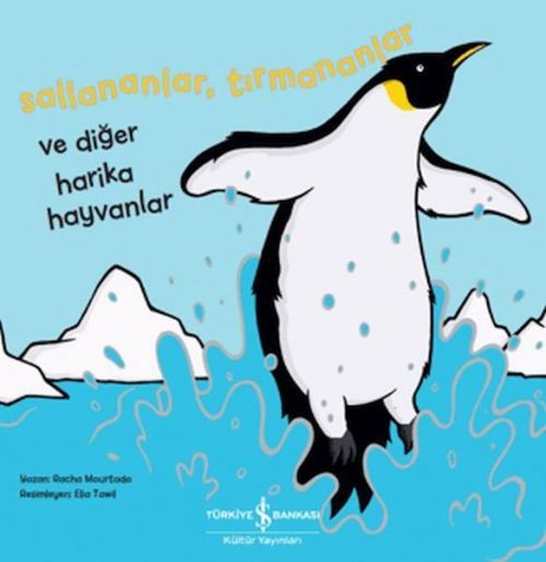 Sallananlar, Tirmananlar ve Diger Harika Hayvanlar