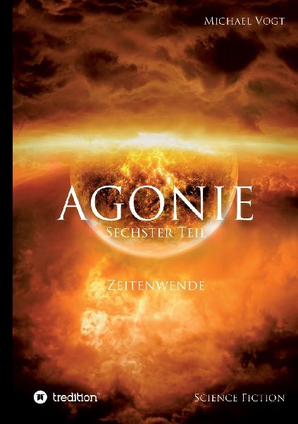 AGONIE - Sechster Teil