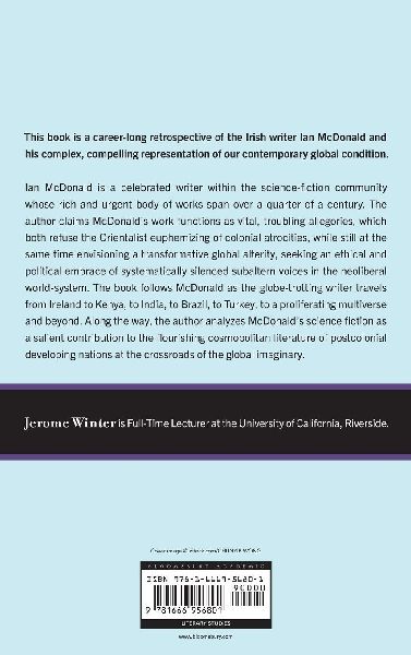 Building Bridges between Cultures in Ian McDonald's Science Fiction