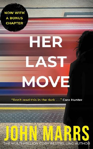 Her Last Move