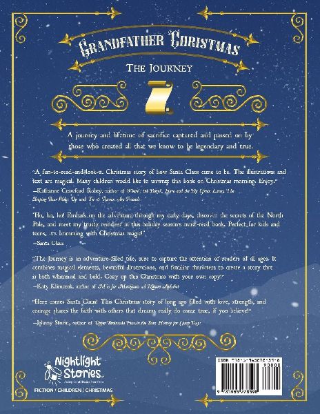 The Journey
